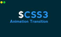 Featured image of post CSS3 Transitions